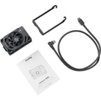 Ventola di raffreddamento SmallRig 5875 per Panasonic LUMIX S1 II / S1 IIE / S1R II