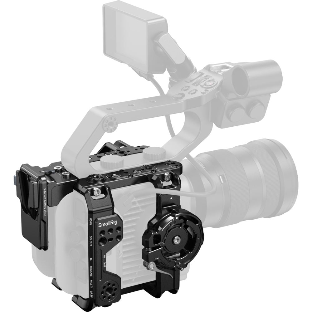 Kit gabbia SmallRig 5801 per Sony FX6