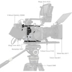 Kit gabbia SmallRig 5801 per Sony FX6