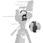 Kit gabbia SmallRig 5801 per Sony FX6
