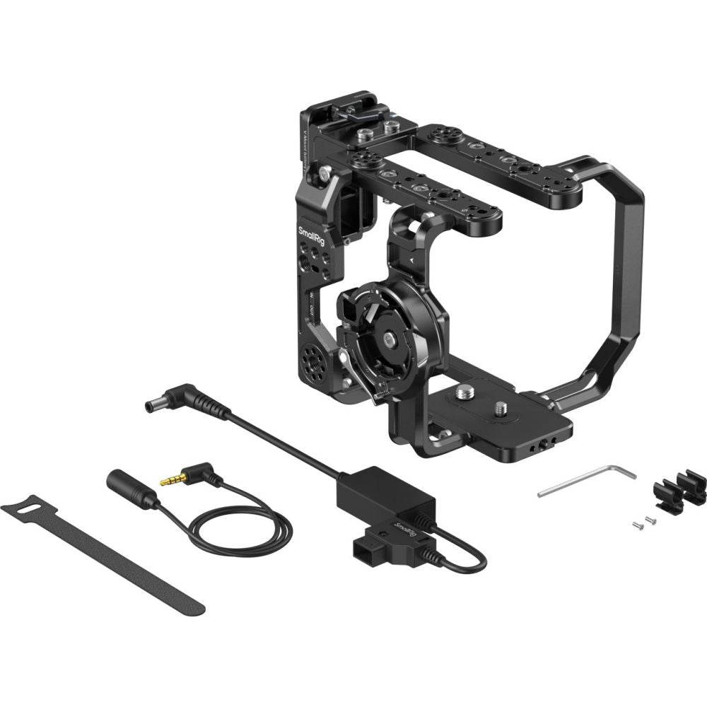 Kit gabbia SmallRig 5801 per Sony FX6