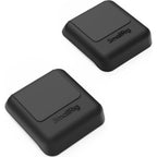 Copertura per slitta a contatto caldo SmallRig 6247 per Sony (2 pezzi, completamente nera)