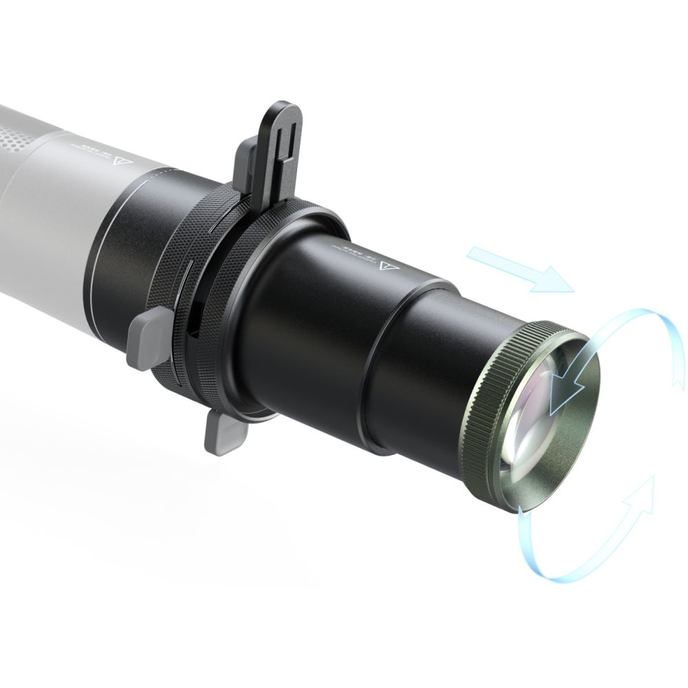 SmallRig 6376 SP Air Spotlight