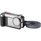 Gabbia SmallRig 6371 dedicata alla fotografia di strada per DJI Osmo Action 5 Pro / 4 / 3