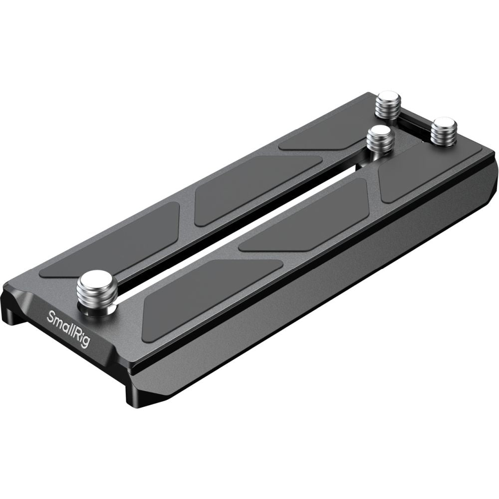 SmallRig 6318 Mount Plate Compatible with Manfrotto 501PL-Type