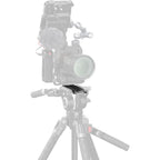 SmallRig 6318 Mount Plate Compatible with Manfrotto 501PL-Type
