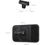 SmallRig 6306 Backpack Strap Mount for DJI Osmo Action 6 / Nano