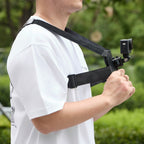 SmallRig 6305 Chest Mount for DJI Osmo Action 6 / Nano