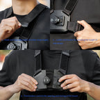 SmallRig 6305 Chest Mount for DJI Osmo Action 6 / Nano