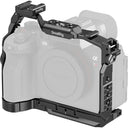 Gabbia a sgancio rapido SmallRig 6702 "HawkLock" per Sony Alpha 7R VI