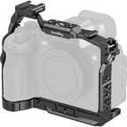 Gabbia a sgancio rapido SmallRig 6702 "HawkLock" per Sony Alpha 7R VI