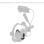 Gabbia a sgancio rapido SmallRig 6702 "HawkLock" per Sony Alpha 7R VI