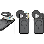 SmallRig 6301 FilMov Photography Grip Kit with Filter for iPhone 17 Pro Max