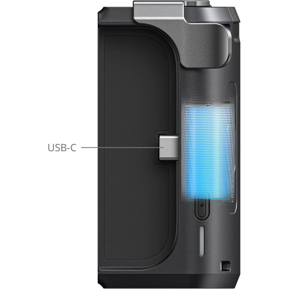 SmallRig 5554 FilMov Photography Grip Kit for iPhone 17 Pro Max
