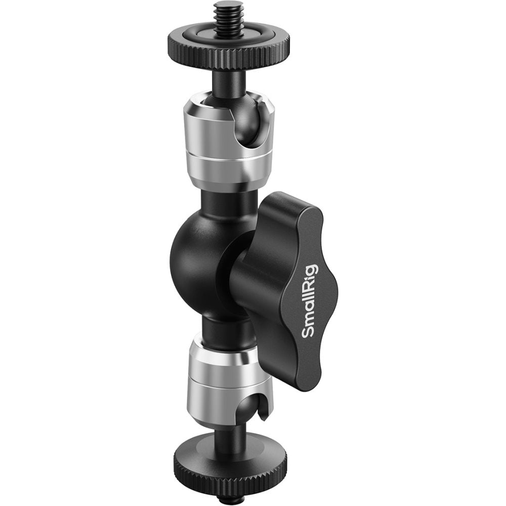 Supporto mini braccio magico SmallRig 6509 da 4,3 pollici