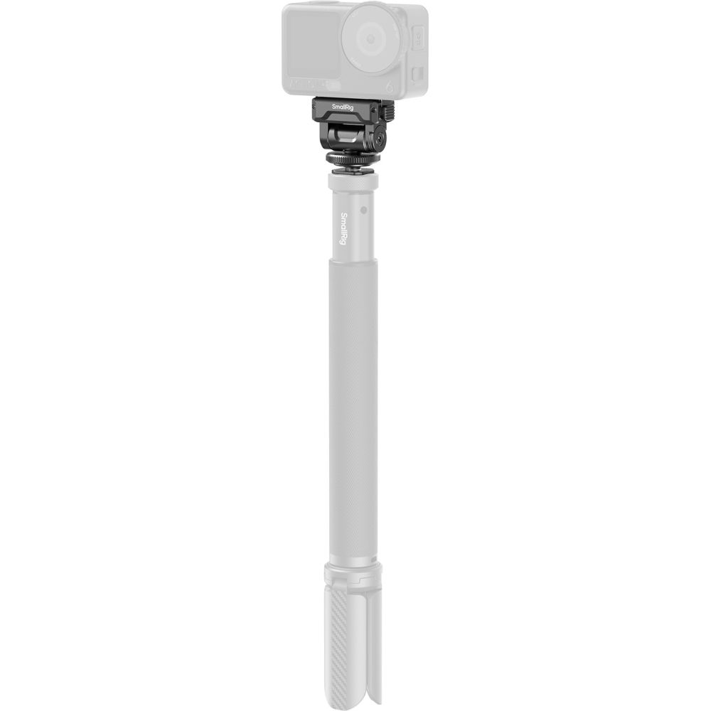 SmallRig 6440 Cold Shoe Mount for DJI Osmo Action 6 / Nano