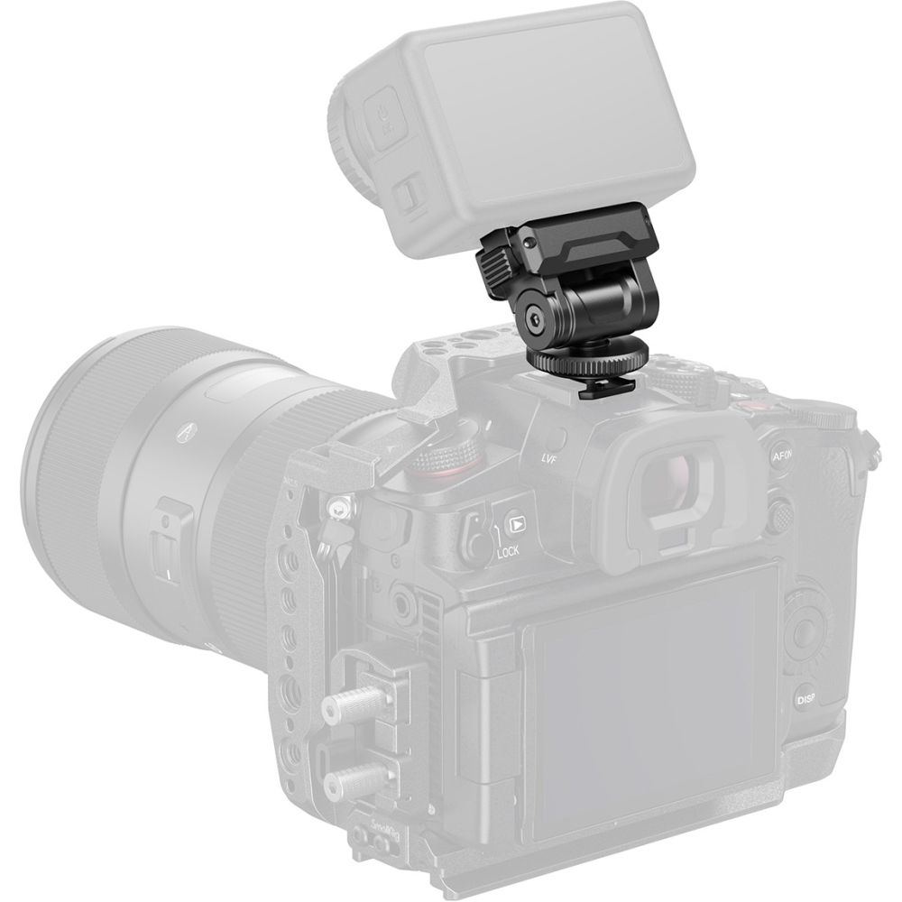 SmallRig 6440 Cold Shoe Mount for DJI Osmo Action 6 / Nano