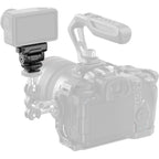 SmallRig 6440 Cold Shoe Mount for DJI Osmo Action 6 / Nano