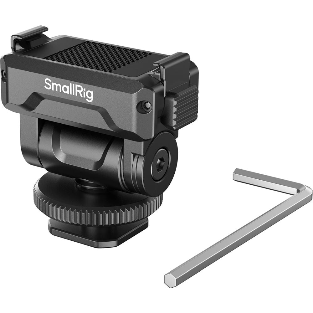 SmallRig 6440 Cold Shoe Mount for DJI Osmo Action 6 / Nano