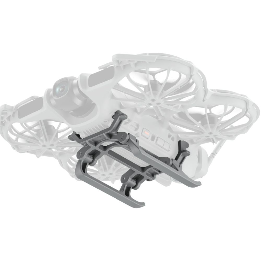 SmallRig 5930 Foldable Landing Gear for DJI Neo 2