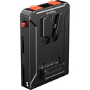 Adattatore per batteria V-Attacco con gestione intelligente dell'alimentazione SmallRig 5653 (edizione base)