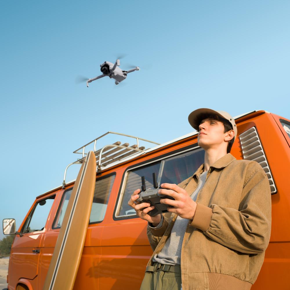DJI Lito X1 Fly More Combo + Smart Controller OUTLET