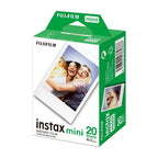 Fujifilm INSTAX mini Colour Film Glossy / 100 pack