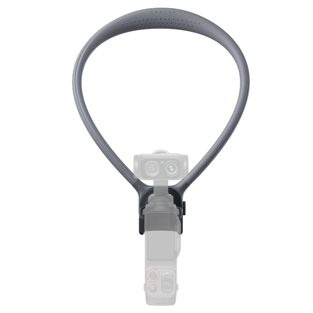 Insta360 Neck Mount for Luna Series