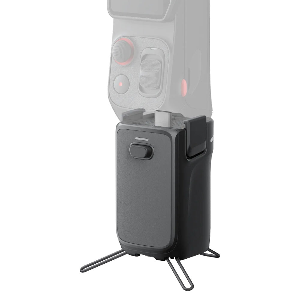 Insta360 Batteria Handle per Luna Series - nero