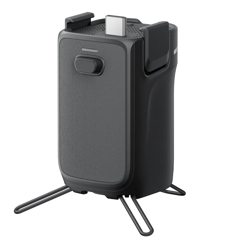 Insta360 Batteria Handle per Luna Series - nero