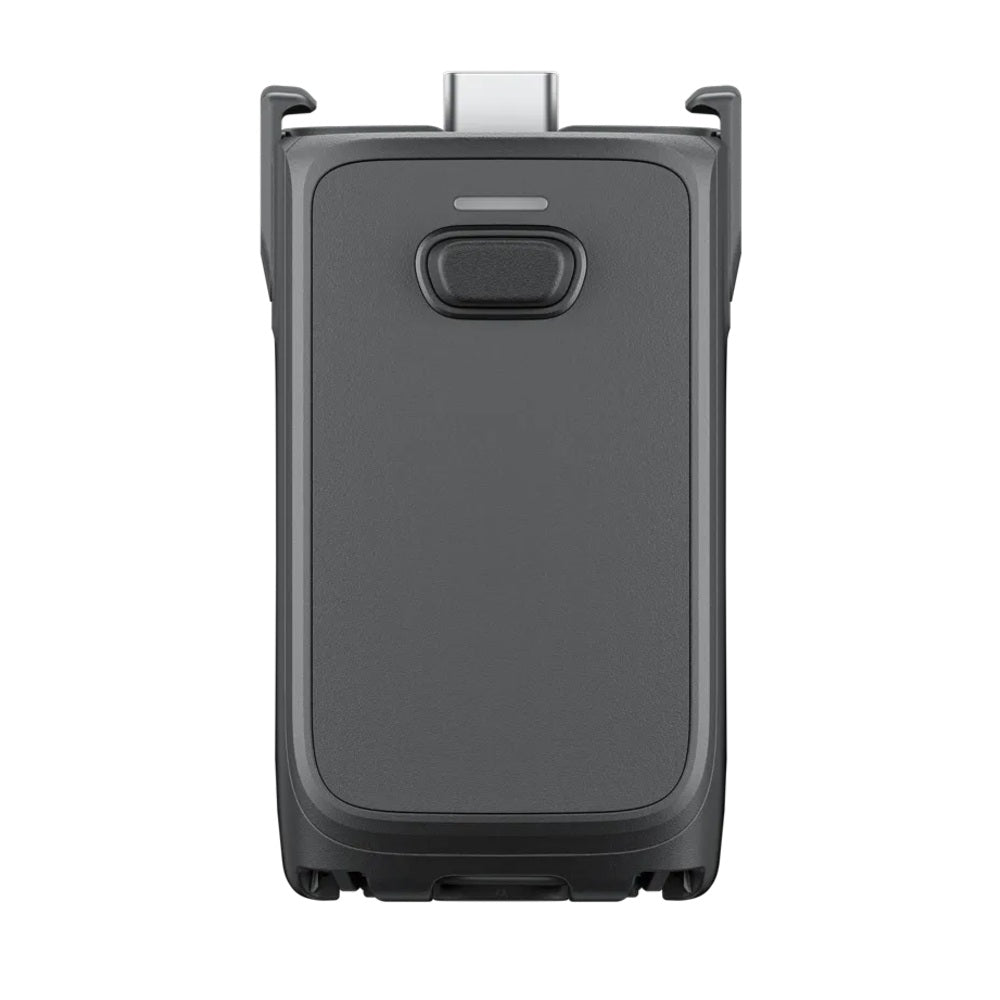 Insta360 Batteria Handle per Luna Series - nero