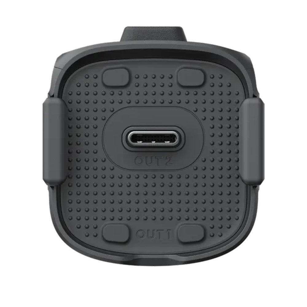 Insta360 Batteria Handle per Luna Series - nero