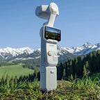Insta360 Batteria Handle per Luna Series - nero