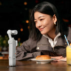 Insta360 Batteria Handle per Luna Series - nero