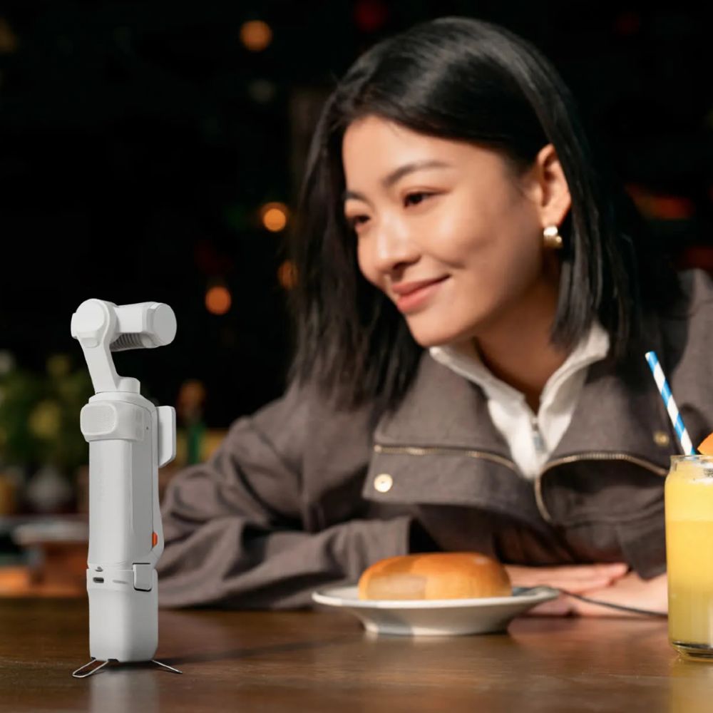 Insta360 Batteria Handle per Luna Series - nero