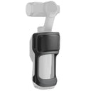 Insta360 Sliding Protective Custodia per Luna - nero
