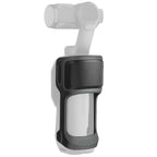 Insta360 Sliding Protective Custodia per Luna - nero