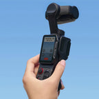 Insta360 Sliding Protective Custodia per Luna - nero