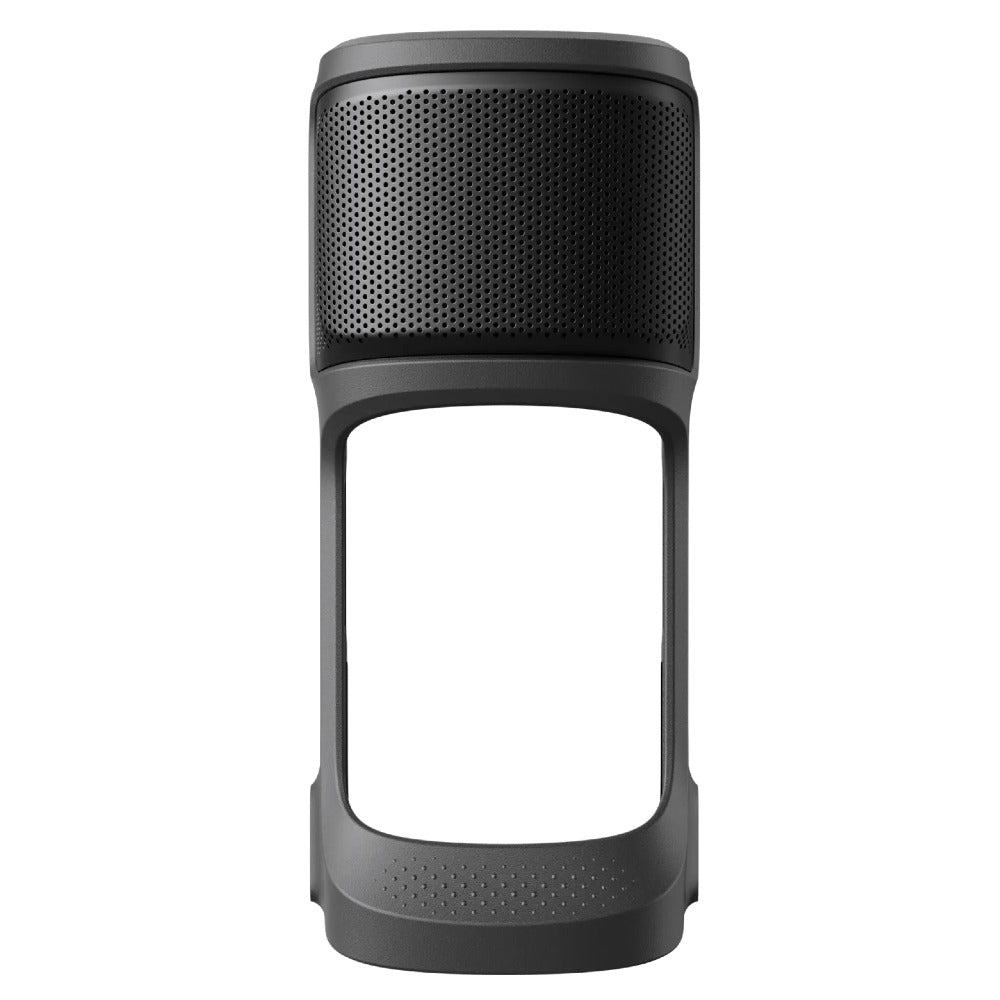 Insta360 Sliding Protective Custodia per Luna - nero