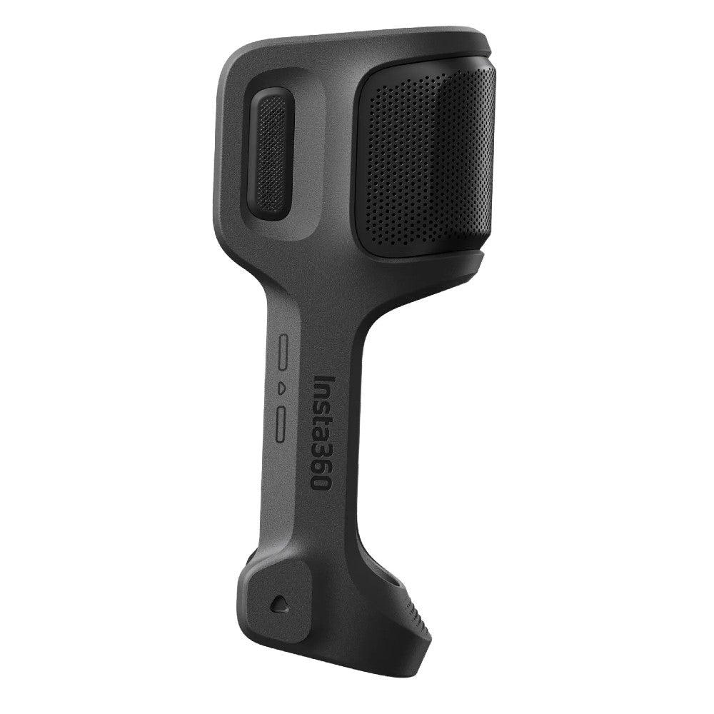 Insta360 Sliding Protective Custodia per Luna - nero