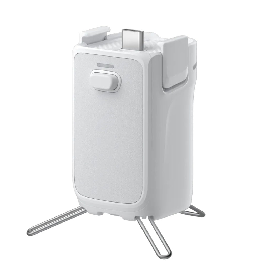 Insta360 Battery Handle for Luna Series - white
