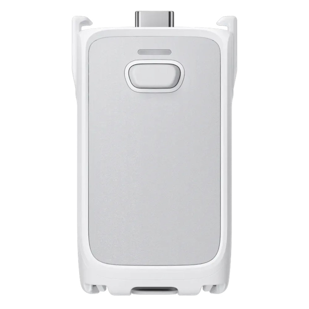 Insta360 Battery Handle for Luna Series - white