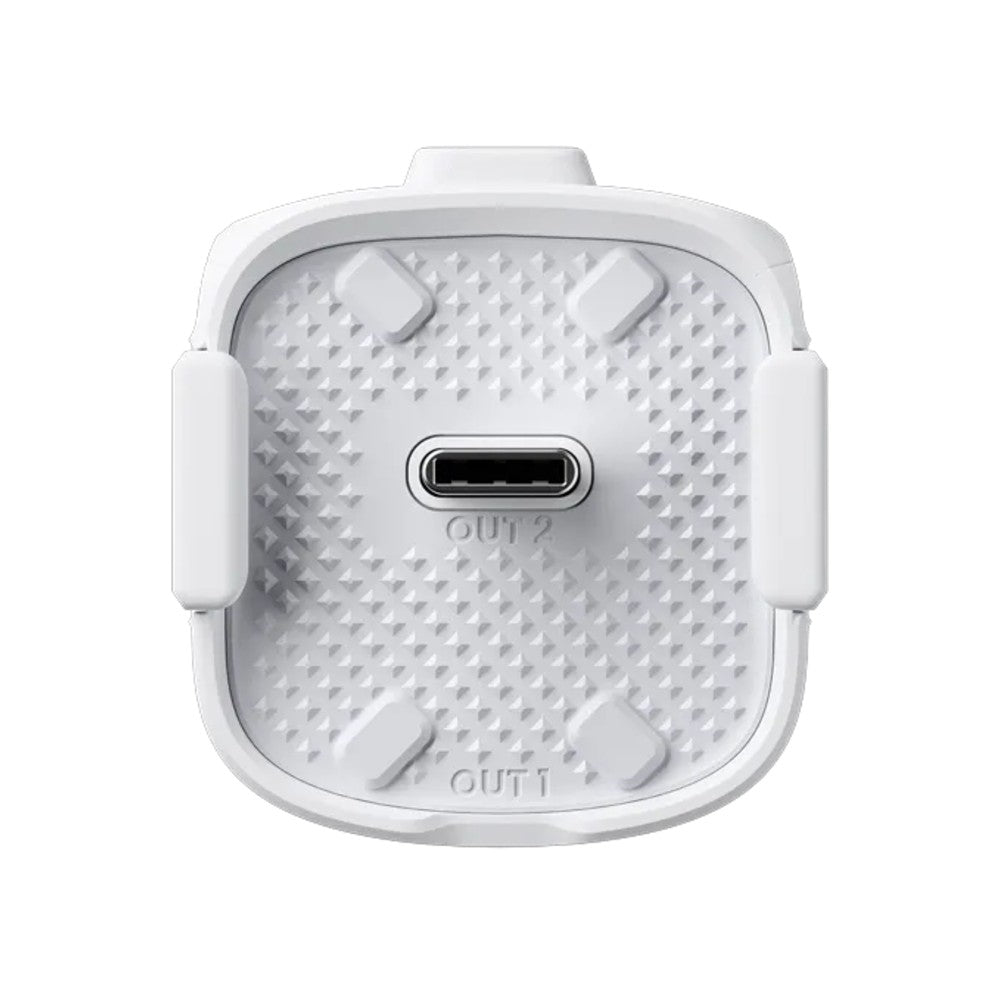 Insta360 Battery Handle for Luna Series - white