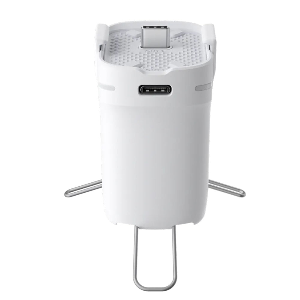 Insta360 Battery Handle for Luna Series - white