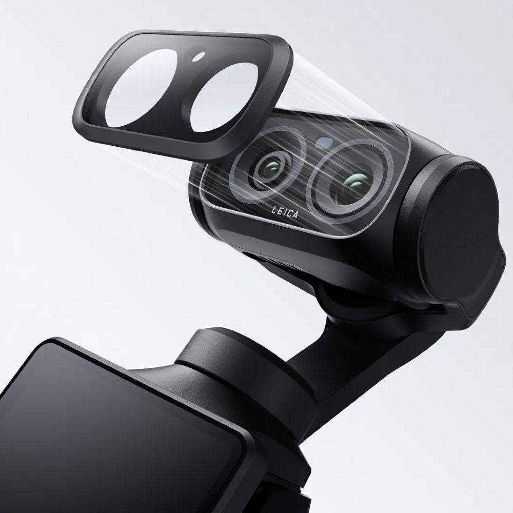 Insta360 Black Mist Filtro per Insta360 Luna Ultra