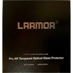 Larmor Anti Reflection Screen Protector Sony A7RVI / A7RV