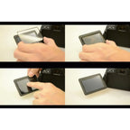 Larmor Anti Reflection Screen Protector Sony A7RVI / A7RV