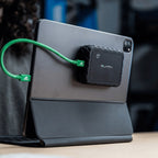 Glyph Atom EX80 USB4 Portable SSD – 4TB
