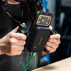 Glyph Atom EX80 USB4 Portable SSD – 4TB