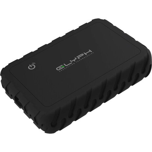 Glyph Atom EX80 USB4 Portable SSD – 8TB